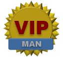 Masculino VIP