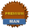 Masculino Premium